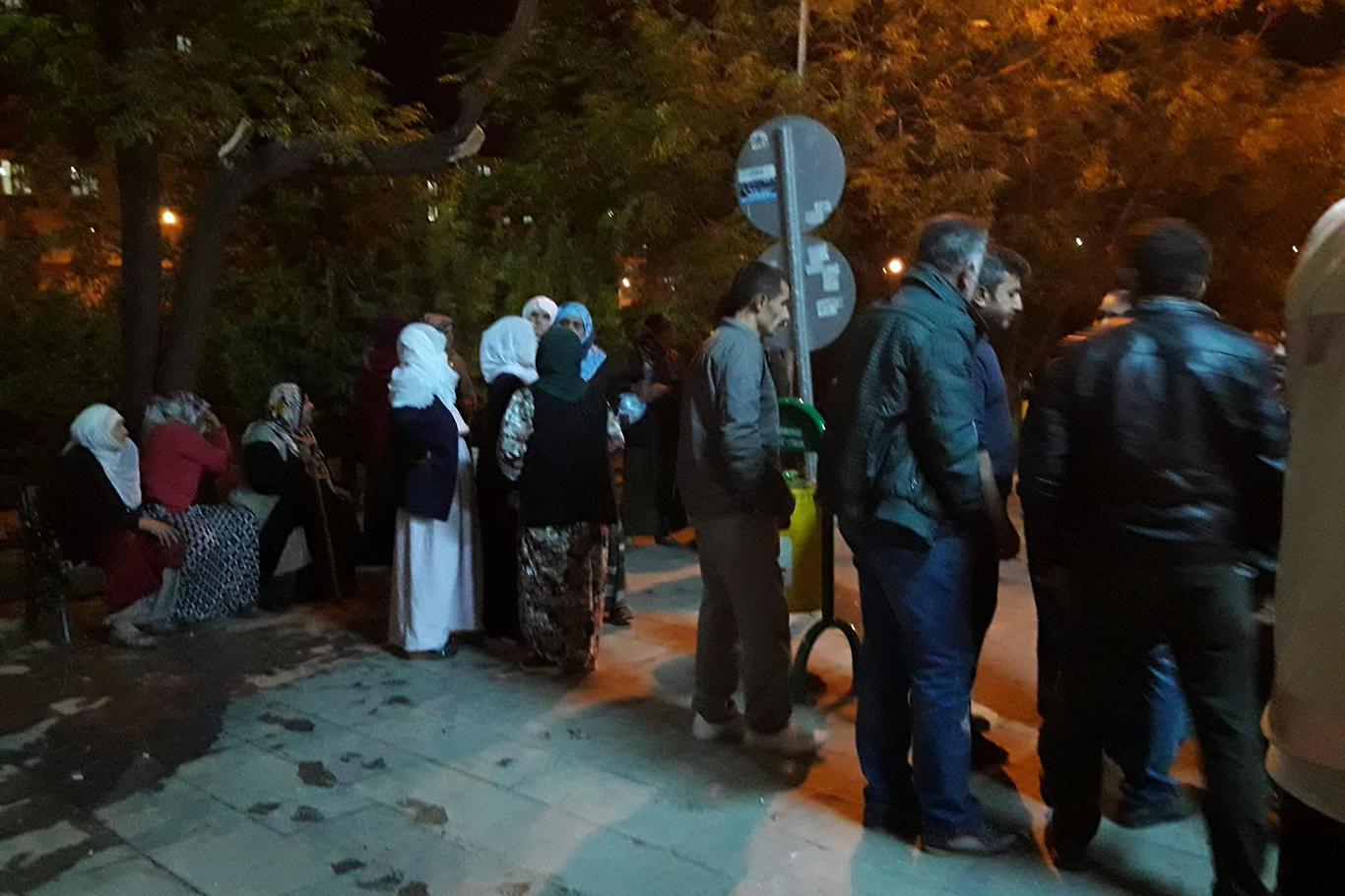 Merdivenden düşen yaşlı adam hayatını kaybetti Merdivenden düşen yaşlı adam hayatını kaybetti